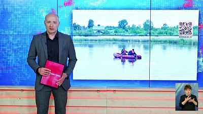 Двое мужчин утонули, спасая лебедей