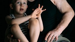 Семья из Магнитогорска помогает детям стать паралимпийскими чемпионами