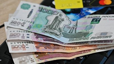 523 млрд рублей хранят в банках жители Челябинской области
