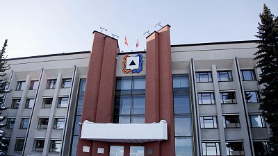 В Магнитогорске продают стадион под застройку