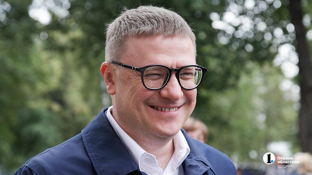 Алексей Текслер поздравил рыбаков с профессиональным праздником