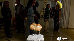 В челябинском музее открылась абсурдная выставка «Из ниоткуда в никуда»