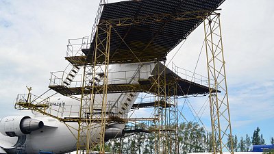 Предприятие по ремонту лайнеров в Челябинске в 1,5 раза увеличило загрузку