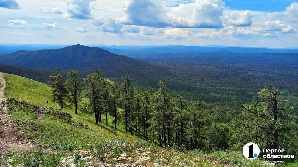 Лучшие маршруты для похода по горам Челябинской области
