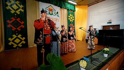 Музей Мусы Джалиля и деревня Аптрякова: путешествие по Южному Уралу