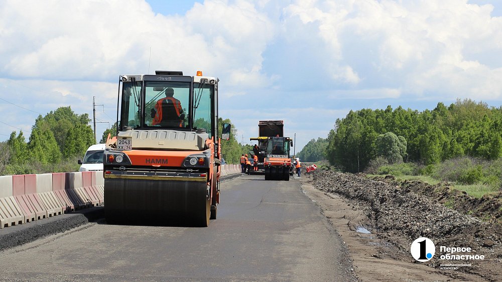 Перед выходными жителей Челябинской области предупредили о пробках из‑за дорожного ремонта