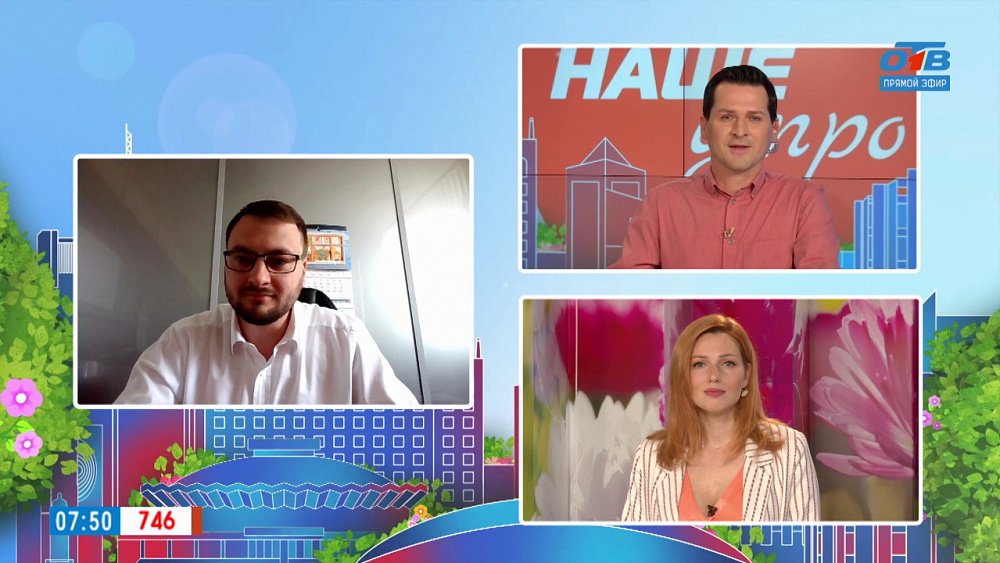 Замена электросчётчиков — Гость на связи