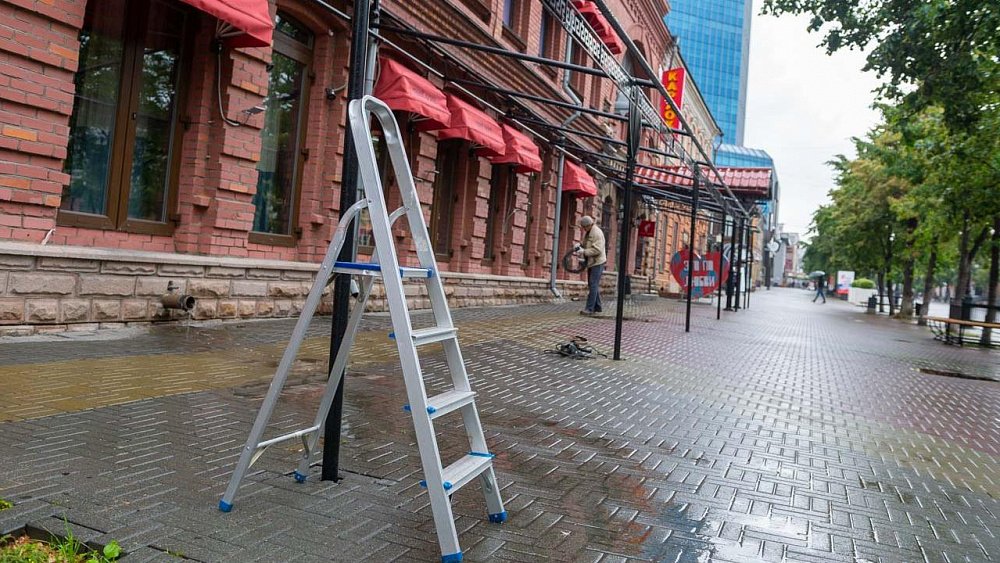 В Челябинской области ввели льготы для арендаторов исторических зданий