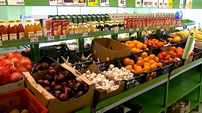 В регионе подешевели капуста и гречка