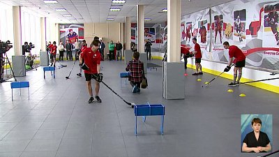 Обзор спортивных событий от 08.07.2022