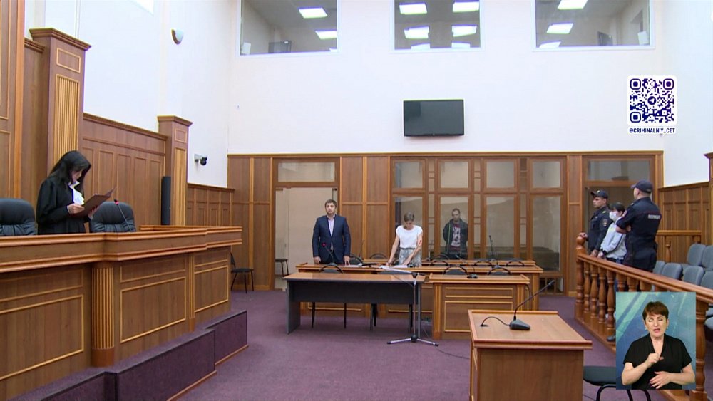 Мать заступилась за дочь и убила обидчика