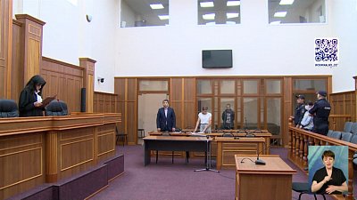 Мать заступилась за дочь и убила обидчика