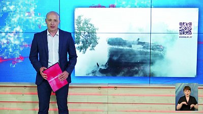 В Кыштыме в СНТ дотла сгорела баня