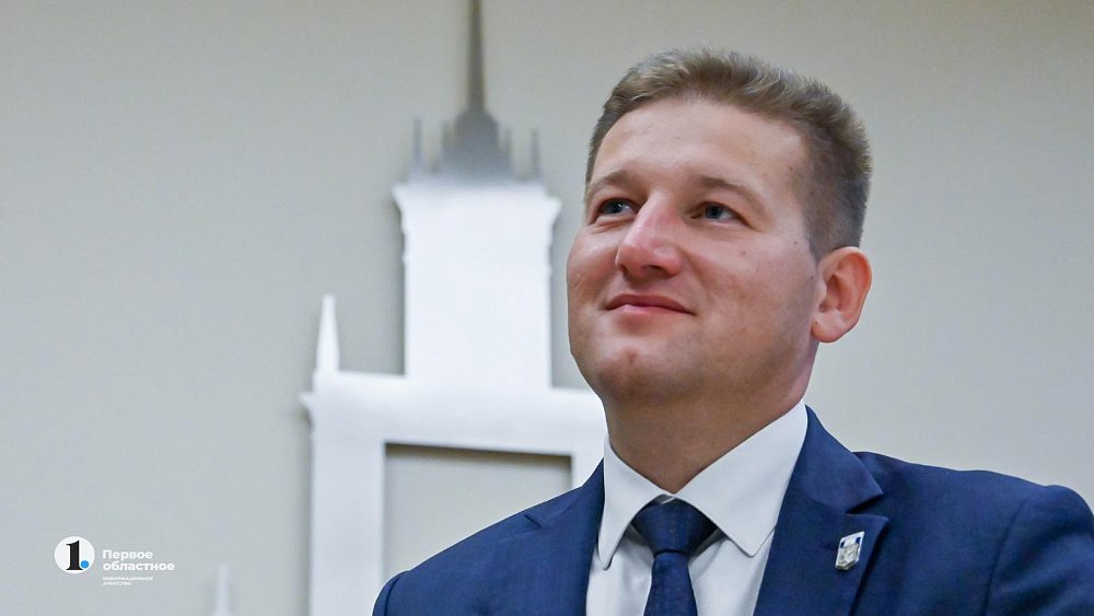 Ректор ЮУрГУ Александр Вагнер создал свой телеграм-канал