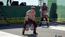 Главный Сабантуй Южного Урала впервые прошел на летном поле под Челябинском