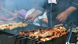 Главный Сабантуй Южного Урала впервые прошел на летном поле под Челябинском