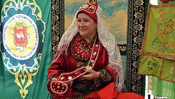 Главный Сабантуй Южного Урала впервые прошел на летном поле под Челябинском