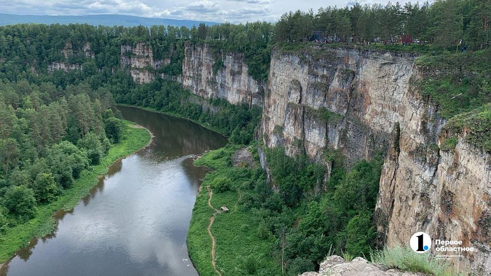 В реке Ай в Челябинской области утонул 14‑летний подросток