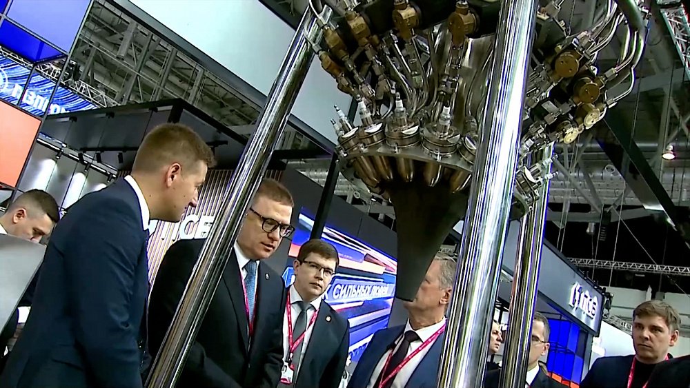 Время новостей. Итоги от 09.07.2022