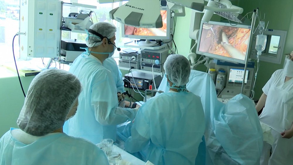 О здоровье 09.07.2022