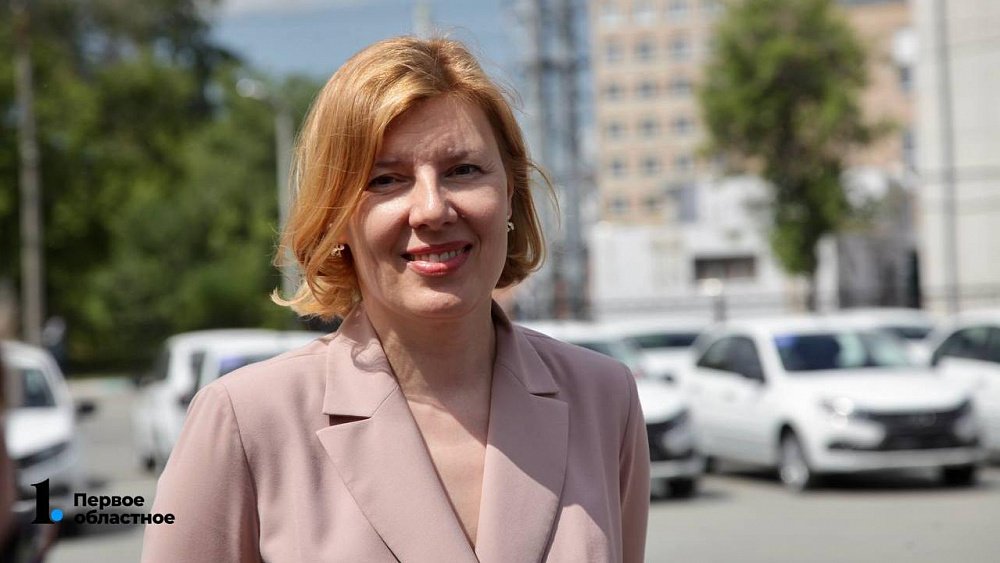 Экс-глава ТФОМС Челябинской области утверждена в должности министра здравоохранения