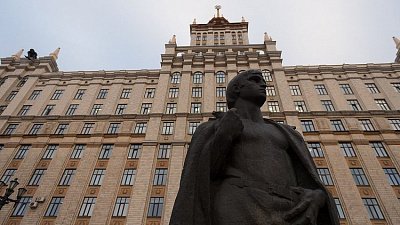 Рейтинг самых дорогих специальностей в вузах Челябинск возглавил «Дизайн» в ЮУрГУ
