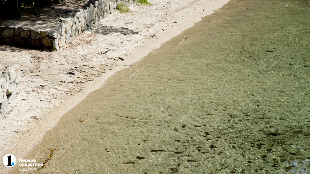 На Тургояке 30‑летний мужчина утонул во время купания