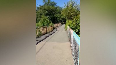 В Челябинске рыбаки выловили в реке Миасс тело мужчины