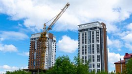 Выдача ипотеки сократилась на треть в Челябинской области Выдача ипотеки сократилась на треть в Челябинской области