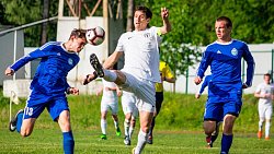 Футбольный клуб «Торпедо» из Миасса покидает вице‑капитан Сергей Чистяков