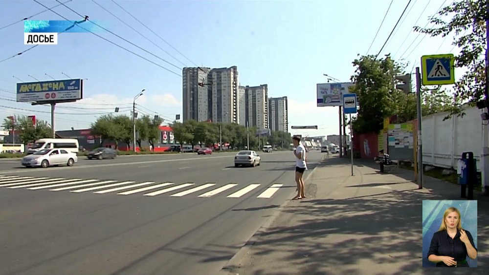 В Челябинске устранят места подтоплений