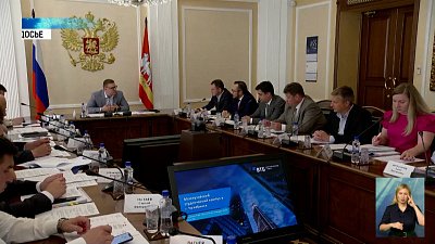 ВТБ будет инвестировать строительство кампуса