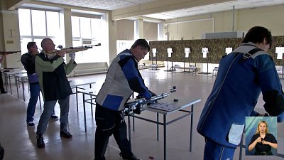 Обзор спортивных событий от 11.07.2022