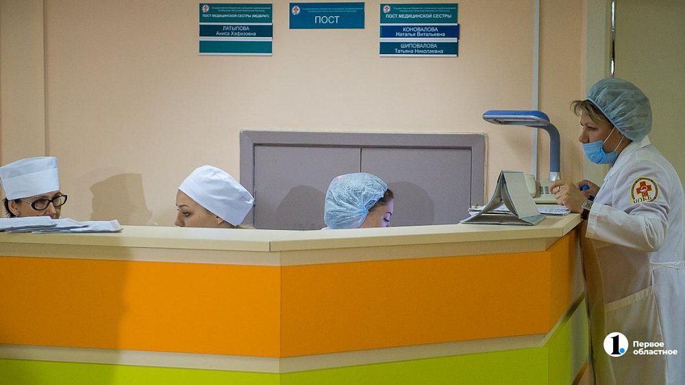 Первый случай оспы обезьян выявили в России