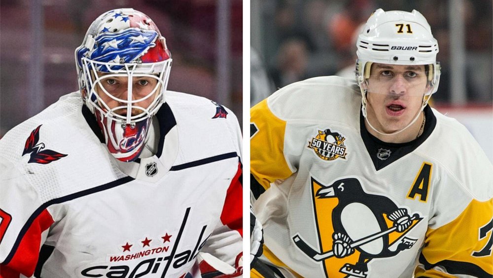 Два магнитогорских хоккеиста вышли на рынок свободных агентов в НХЛ