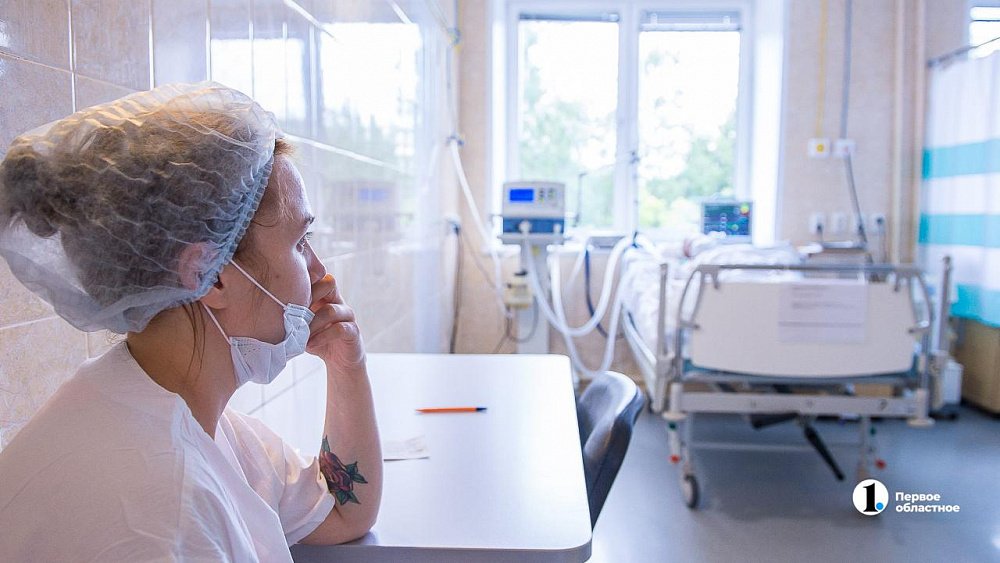 16-летний подросток умер в одном из интернатов Челябинской области