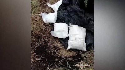 В Челябинской области пресекли деятельность группы наркоторговцев