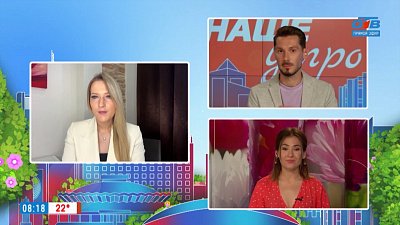 Прописка сирот при администрациях — Гость на связи