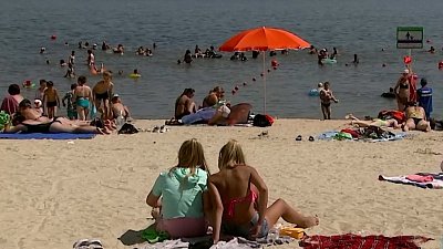 Как обезопасить свой отдых на водоеме