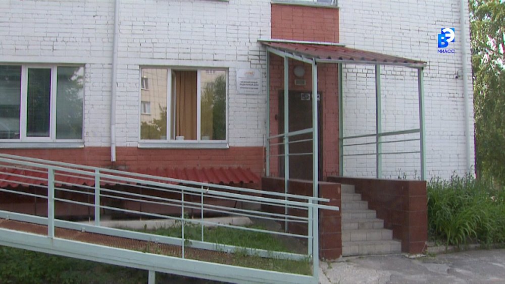 Миасский роддом закрыли на профилактику