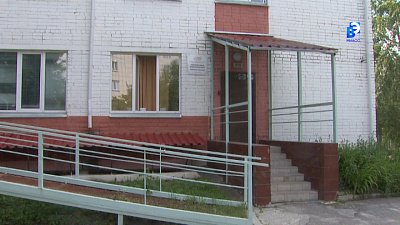 Миасский роддом закрыли на профилактику