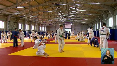 Обзор спортивных событий от 12.07.2022