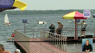 Солнце и вода: загораем и купаемся правильно