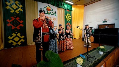 В поисках самоцветов. 3 серия