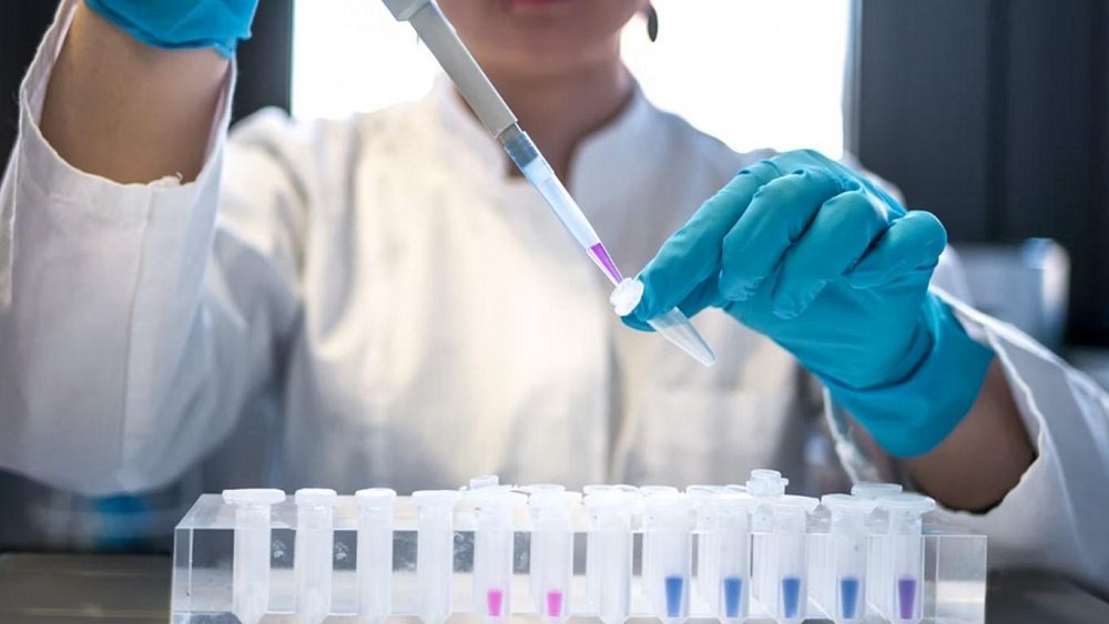 Эти анализы нужно сдавать ежегодно