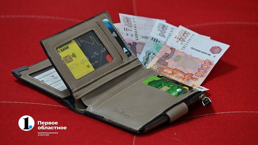 Челябинцы смогут оплатить налоги и штрафы через систему быстрых платежей