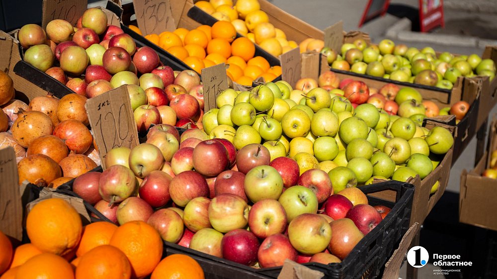 Инструкция: как правильно выбрать овощи и фрукты летом