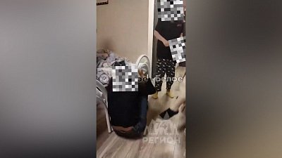 Конфликт подростков в детском лагере в Челябинской области попал на видео