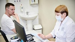 Хоккеисты челябинского «Трактора» начали подготовку к новому сезону