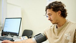 Хоккеисты челябинского «Трактора» начали подготовку к новому сезону